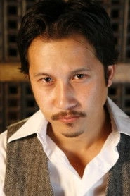 Ảnh diễn viên Vincent Albo