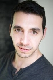 Ảnh diễn viên Vincent Andriano