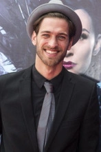 Ảnh diễn viên Vincent Banić