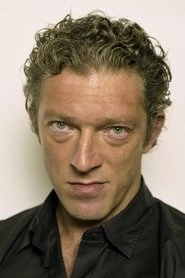 Ảnh diễn viên Vincent Cassel