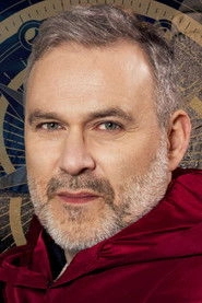 Ảnh diễn viên Vincent Cespedes