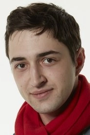 Ảnh diễn viên Vincent Chansard