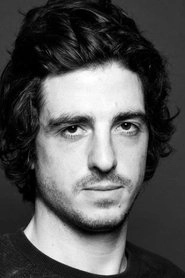 Ảnh diễn viên Vincent Darmuzey