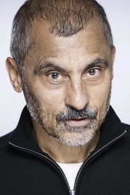 Ảnh diễn viên Vincent Ebrahim