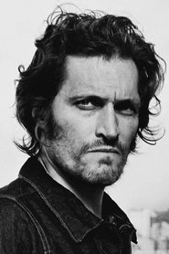 Ảnh diễn viên Vincent Gallo