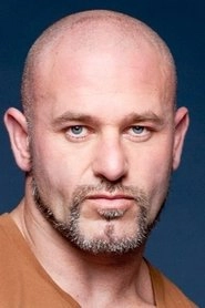 Ảnh diễn viên Vincent Haquin