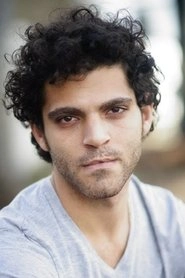 Ảnh diễn viên Vincent Heneine