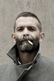 Ảnh diễn viên Vincent Paronnaud