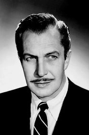 Ảnh diễn viên Vincent Price