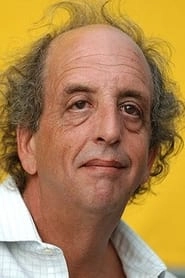 Ảnh diễn viên Vincent Schiavelli