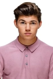 Ảnh diễn viên Vincent Visser