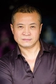 Ảnh diễn viên Vincent Wang