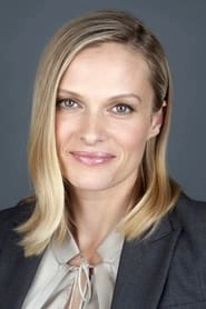Ảnh diễn viên Vinessa Shaw