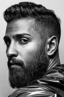 Ảnh diễn viên Vinny Sharpe