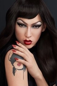 Ảnh diễn viên Violet Chachki
