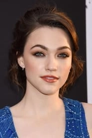 Ảnh diễn viên Violett Beane