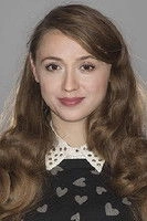Ảnh diễn viên Virág Bárány
