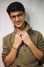 Ảnh diễn viên Viren Vazirani