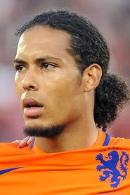 Ảnh diễn viên Virgil van Dijk