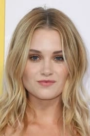 Ảnh diễn viên Virginia Gardner