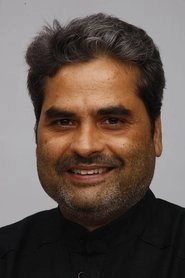 Ảnh diễn viên Vishal Bhardwaj