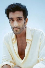 Ảnh diễn viên Vishal Handa