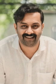 Ảnh diễn viên Vishnu Agasthya