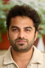 Ảnh diễn viên Vishwak Sen