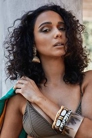 Ảnh diễn viên Vitoria Setta