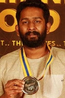 Ảnh diễn viên Vivek Harshan