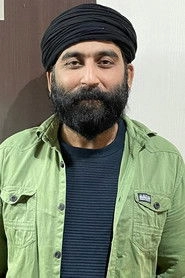 Ảnh diễn viên Vivek Sinha