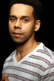 Ảnh diễn viên Vladimir Caamaño