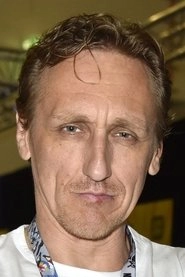 Ảnh diễn viên Vladimir "Furdo" Furdik