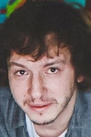 Ảnh diễn viên Vladimir Markov