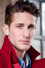 Ảnh diễn viên Vladimir Perrin