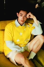 Ảnh diễn viên Võ Đặng Duy Luân