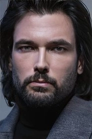 Ảnh diễn viên Volkan Keskin