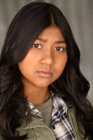 Ảnh diễn viên Vritika Gupta