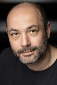 Ảnh diễn viên Всеволод Цурило