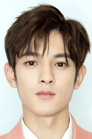 Ảnh diễn viên Vương Nhuận Trạch