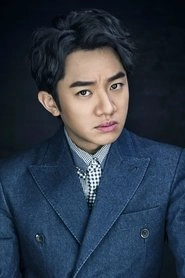 Ảnh diễn viên Vương Tổ Lam