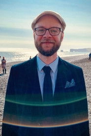 Ảnh diễn viên W. Alex Reeves