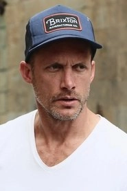 Ảnh diễn viên Wade Eastwood