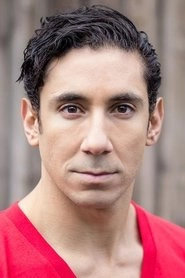 Ảnh diễn viên Walles Hamonde