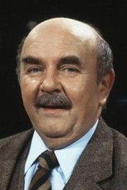 Ảnh diễn viên Walter Sedlmayr