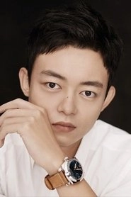 Ảnh diễn viên Wan Guopeng