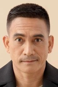 Ảnh diễn viên Wanchana Sawasdee