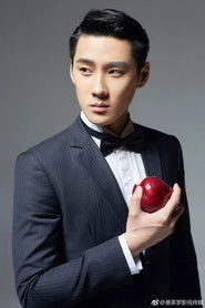 Ảnh diễn viên Wang Bingxiang