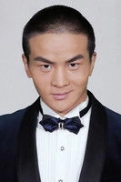 Ảnh diễn viên Wang Ganggang