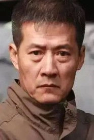Ảnh diễn viên Wang Jianjun